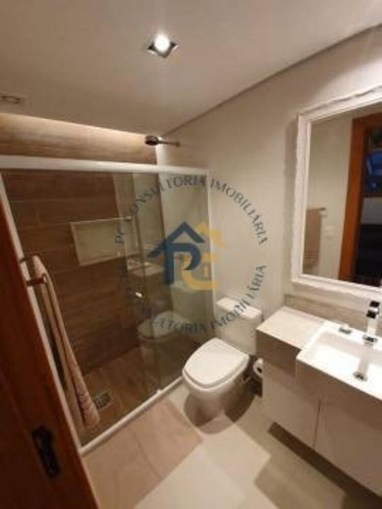 Casa de Condomínio, 3 quartos - Foto 13