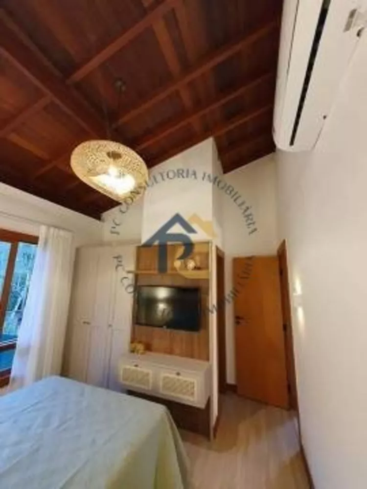 Casa de Condomínio, 3 quartos - Foto 12
