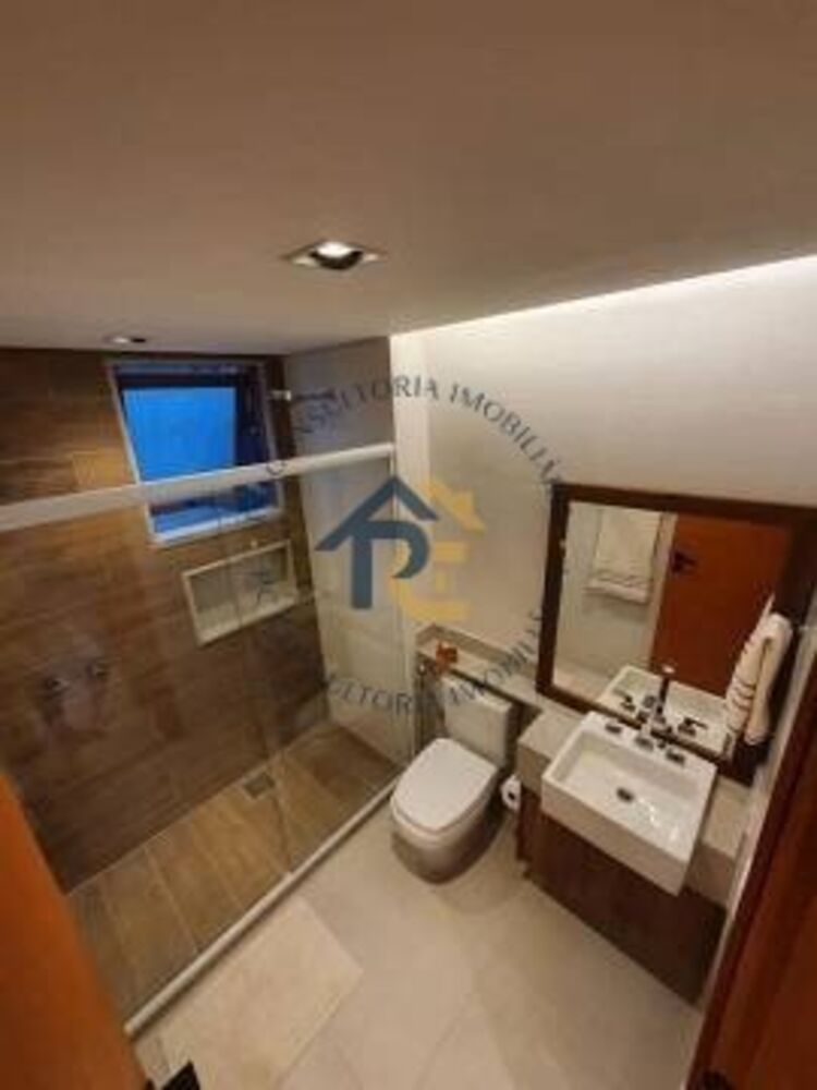 Casa de Condomínio, 3 quartos - Foto 24