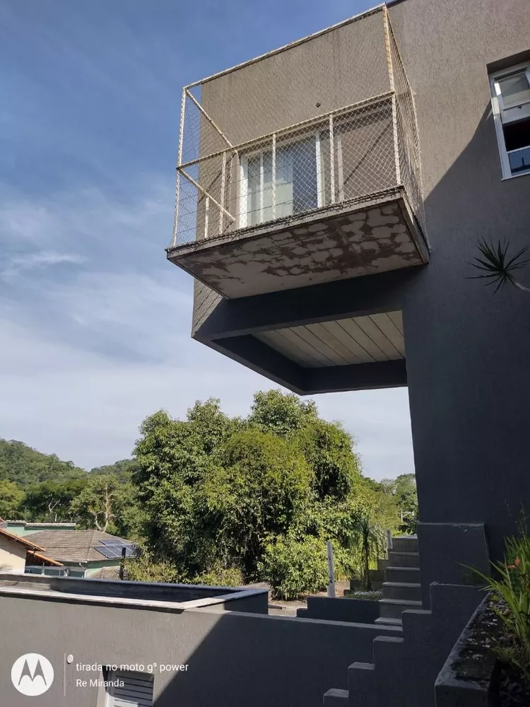 Casa de Condomínio à venda com 3 quartos, 270m² - Foto 5