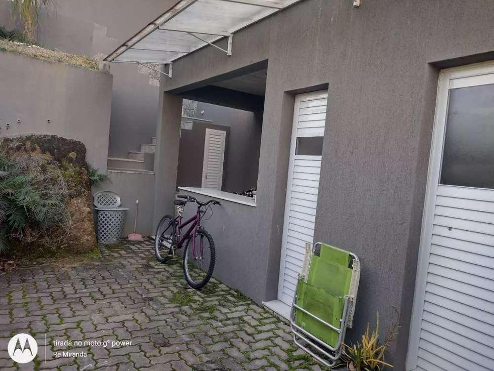 Casa de Condomínio à venda com 3 quartos, 270m² - Foto 21