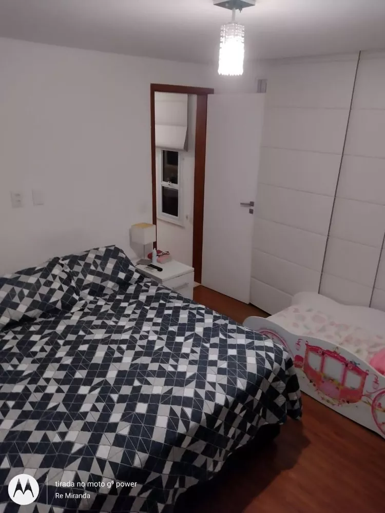 Casa de Condomínio à venda com 3 quartos, 270m² - Foto 8