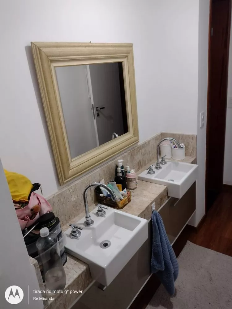 Casa de Condomínio à venda com 3 quartos, 270m² - Foto 18