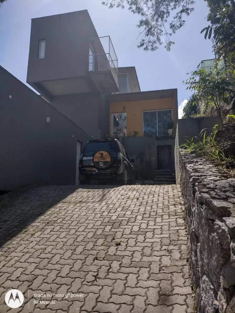 Casa de Condomínio à venda com 3 quartos, 270m² - Foto 20