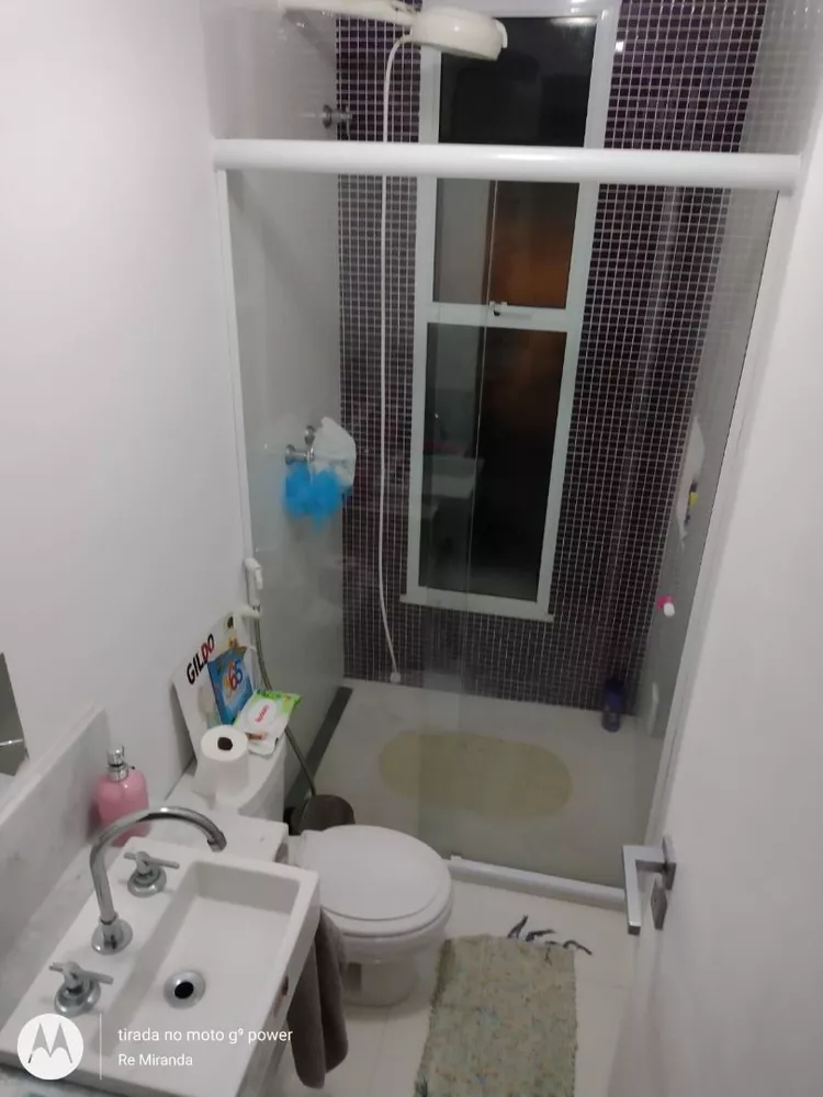 Casa de Condomínio à venda com 3 quartos, 270m² - Foto 10