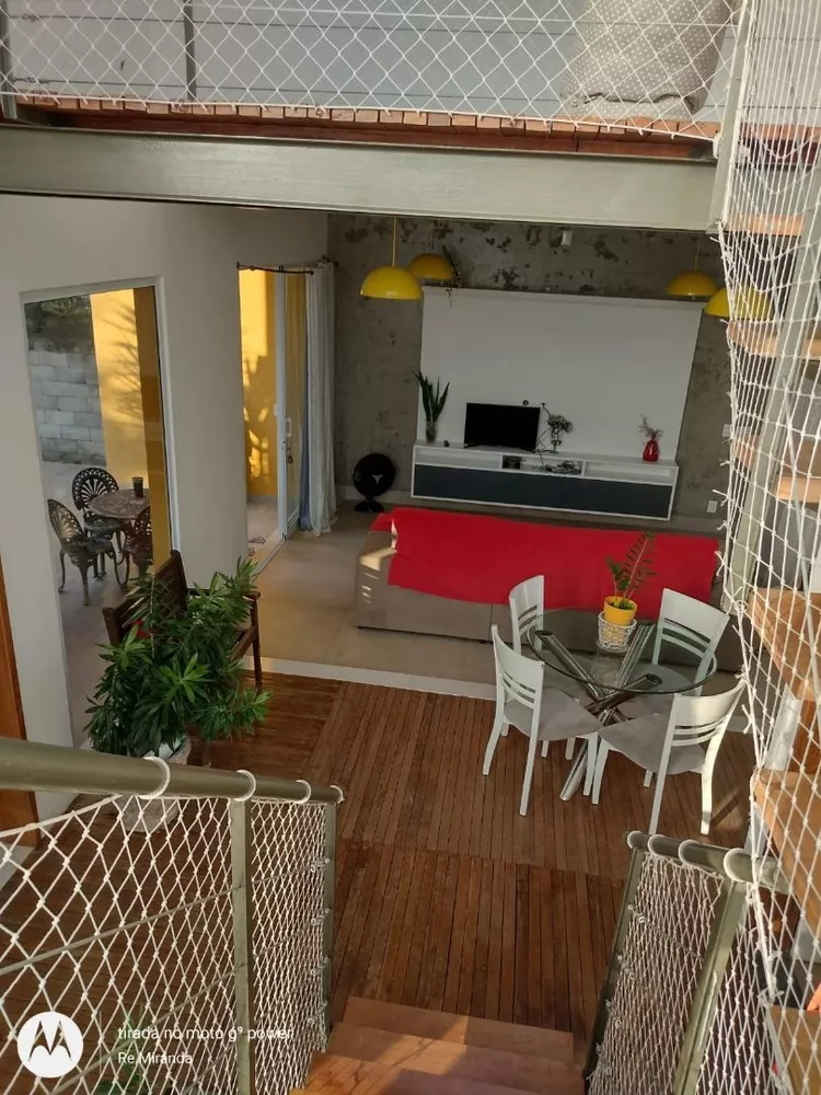 Casa de Condomínio à venda com 3 quartos, 270m² - Foto 15