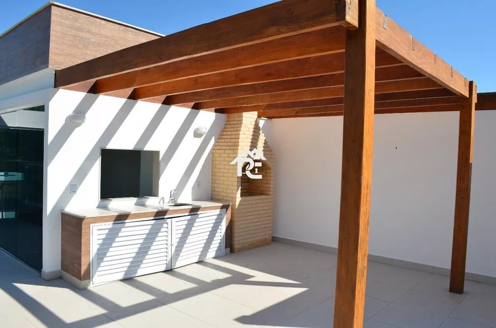 Casa de Condomínio, 3 quartos - Foto 15