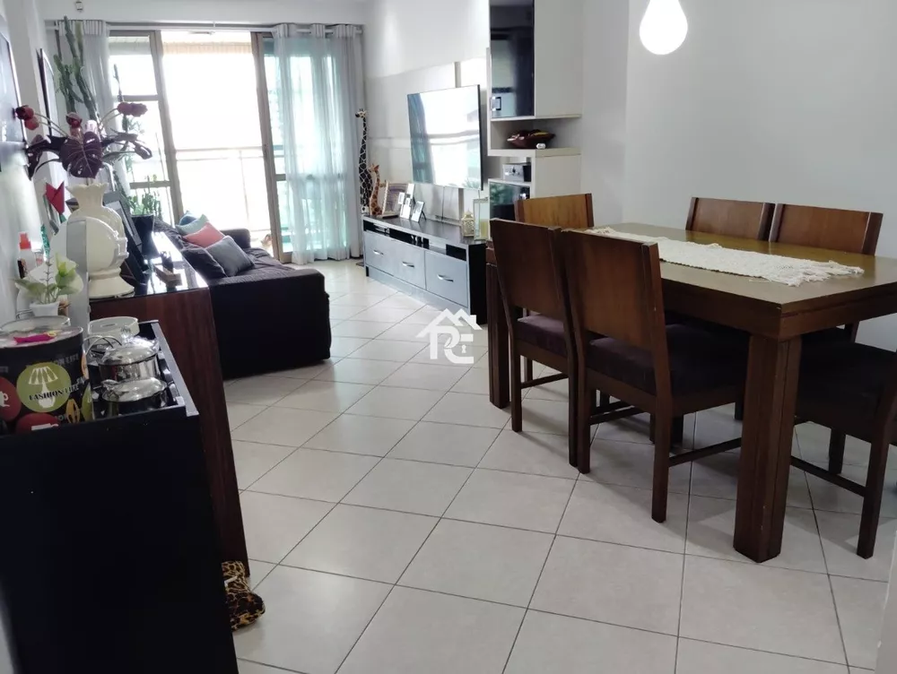 Apartamento, 2 quartos, 96 m² - Foto 7