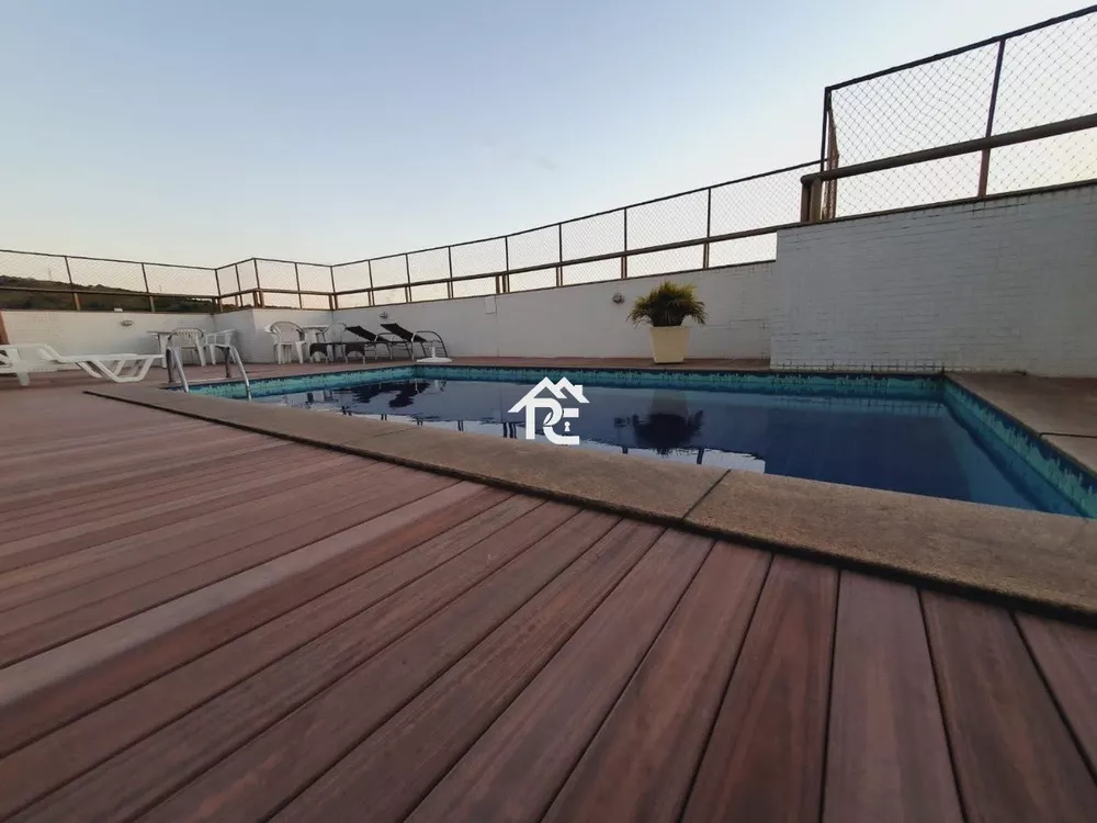 Apartamento, 2 quartos, 96 m² - Foto 20