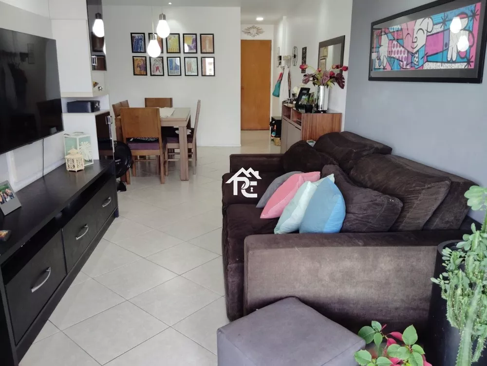Apartamento, 2 quartos, 96 m² - Foto 4