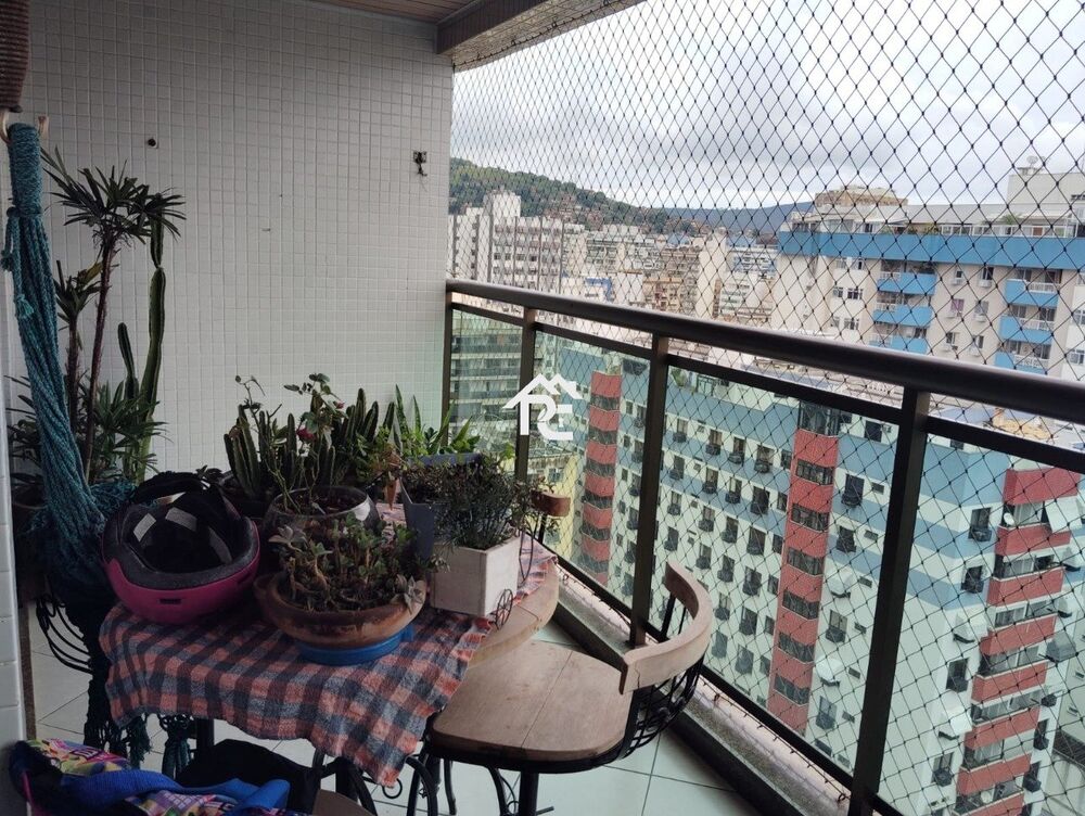 Apartamento, 2 quartos, 96 m² - Foto 2