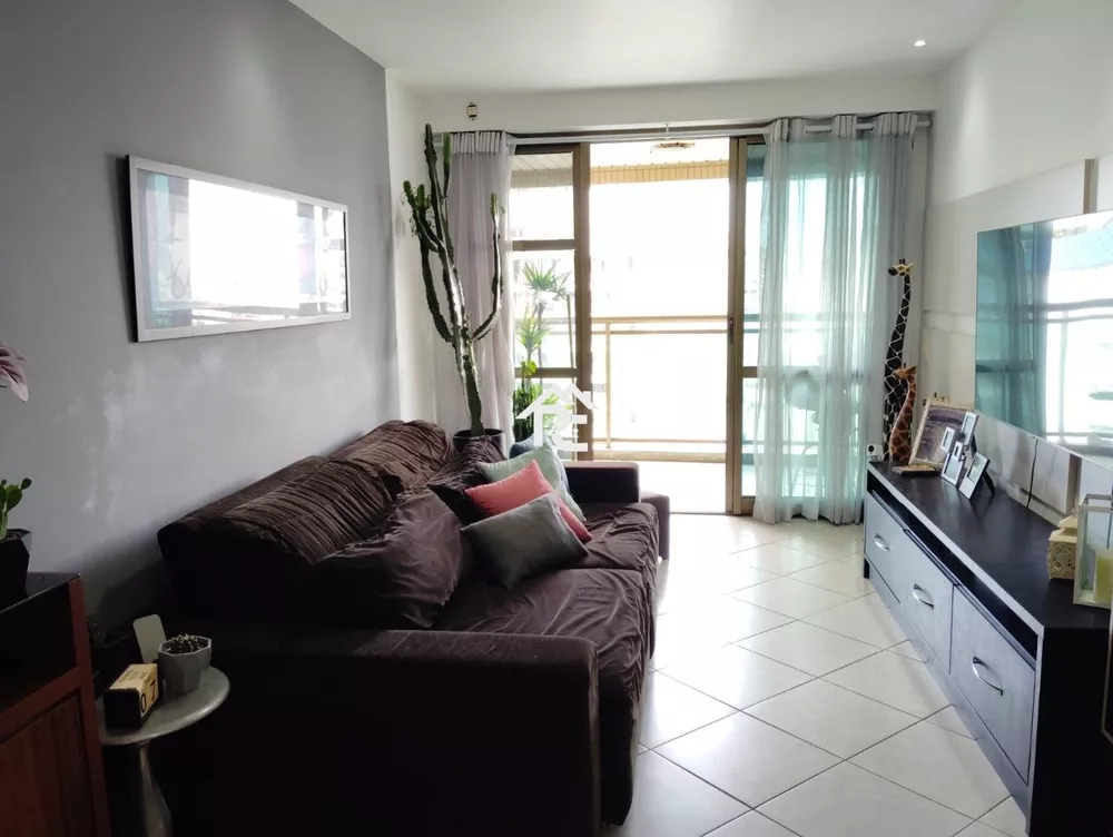 Apartamento, 2 quartos, 96 m² - Foto 5