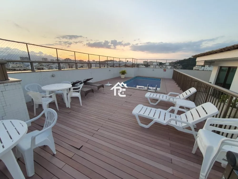 Apartamento, 2 quartos, 96 m² - Foto 21