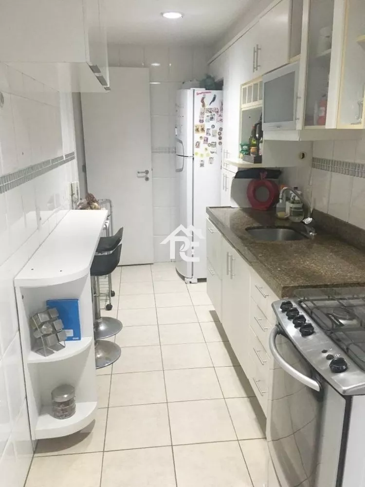 Apartamento, 2 quartos, 96 m² - Foto 17