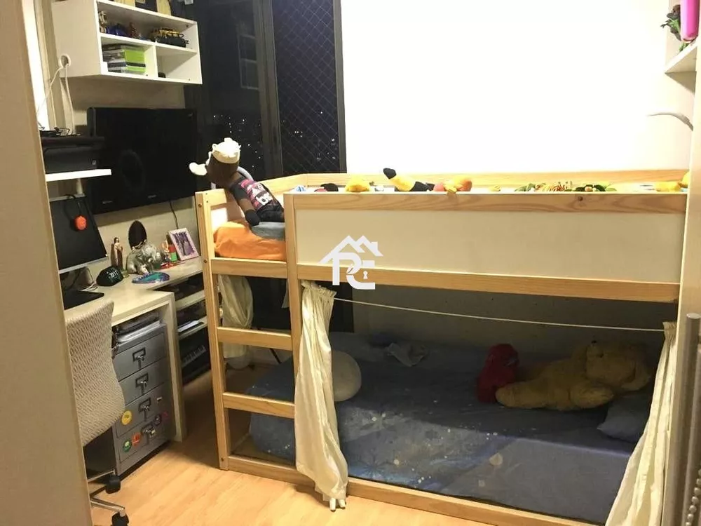 Apartamento, 2 quartos, 96 m² - Foto 13