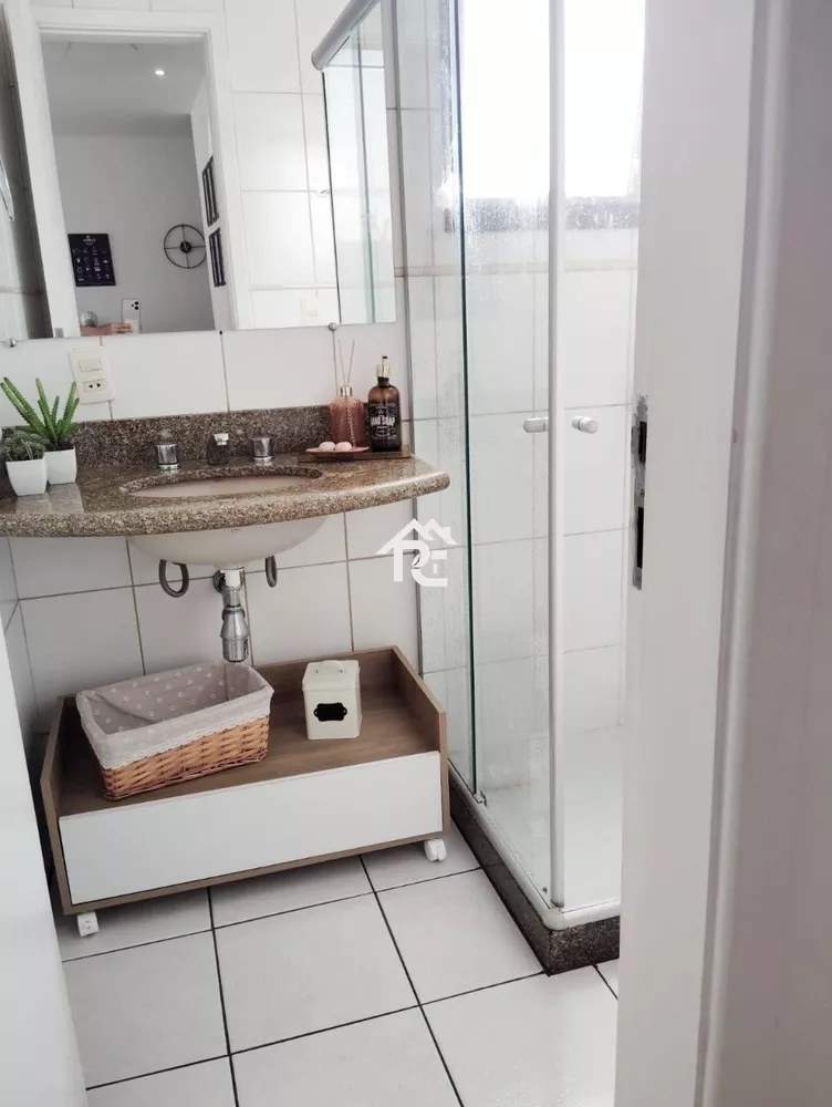 Apartamento, 2 quartos, 96 m² - Foto 15