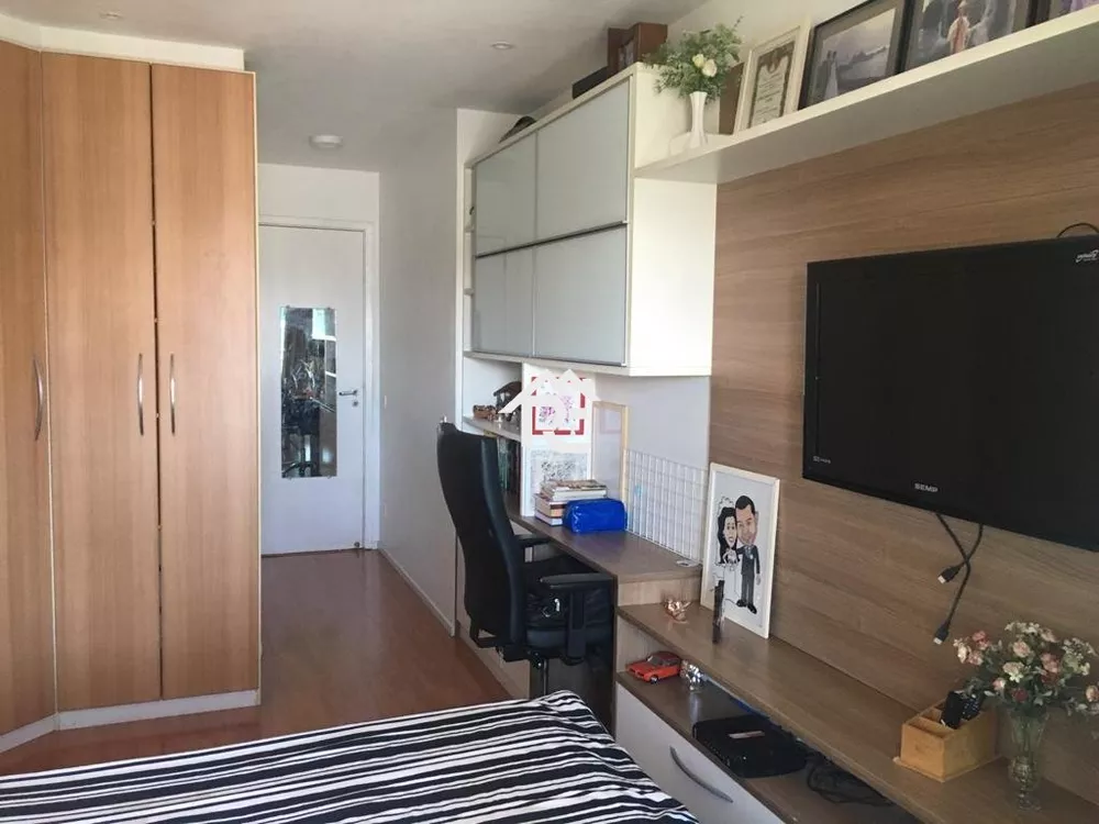 Apartamento, 2 quartos, 96 m² - Foto 8