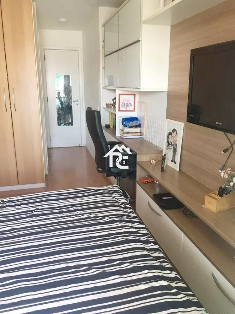 Apartamento, 2 quartos, 96 m² - Foto 9