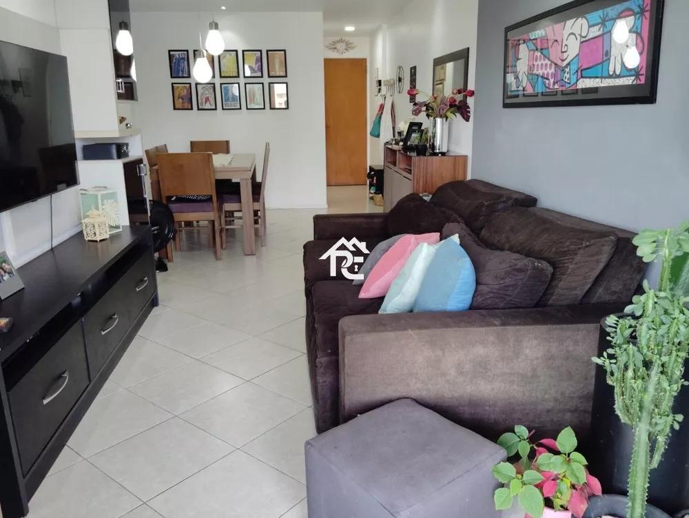 Apartamento, 2 quartos, 96 m² - Foto 6