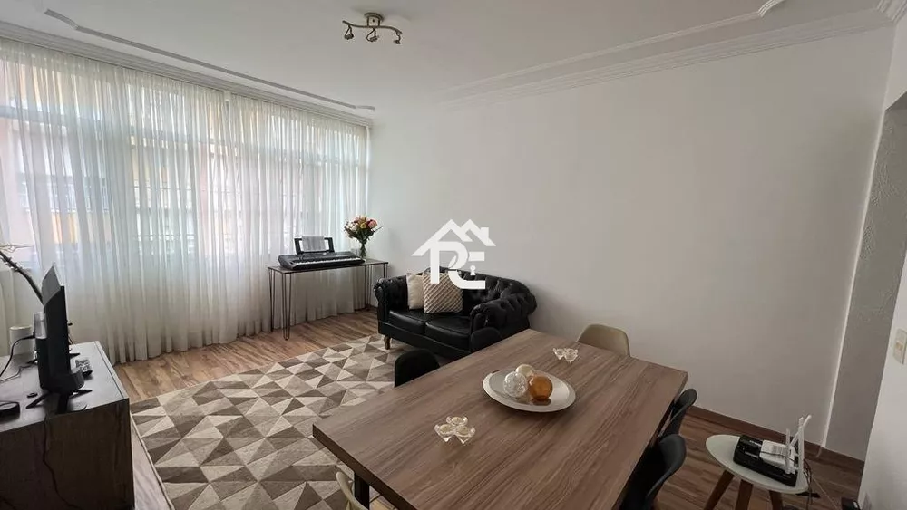 Cobertura, 4 quartos, 176 m² - Foto 1