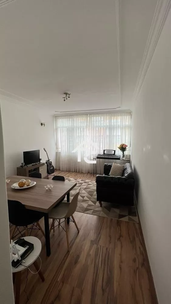 Cobertura, 4 quartos, 176 m² - Foto 4