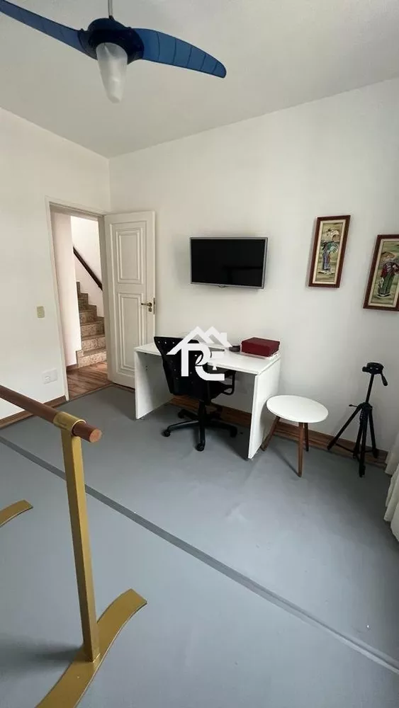 Cobertura, 4 quartos, 176 m² - Foto 15