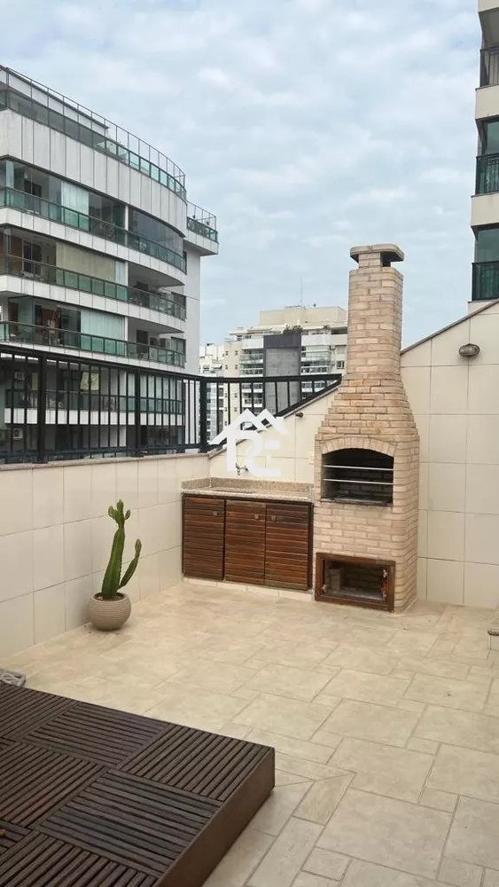 Cobertura, 4 quartos, 176 m² - Foto 26