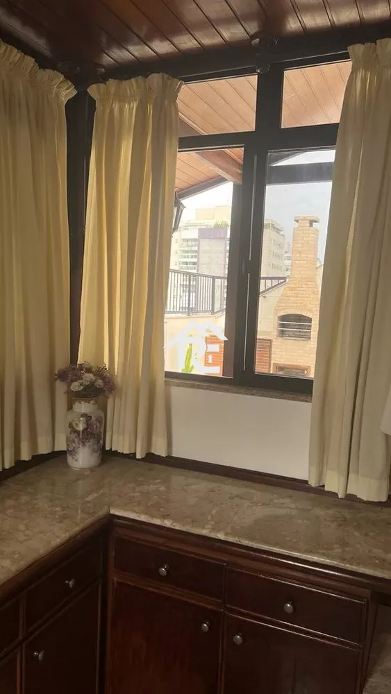 Cobertura, 4 quartos, 176 m² - Foto 7