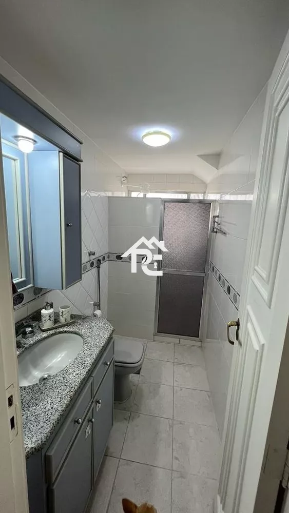 Cobertura, 4 quartos, 176 m² - Foto 16