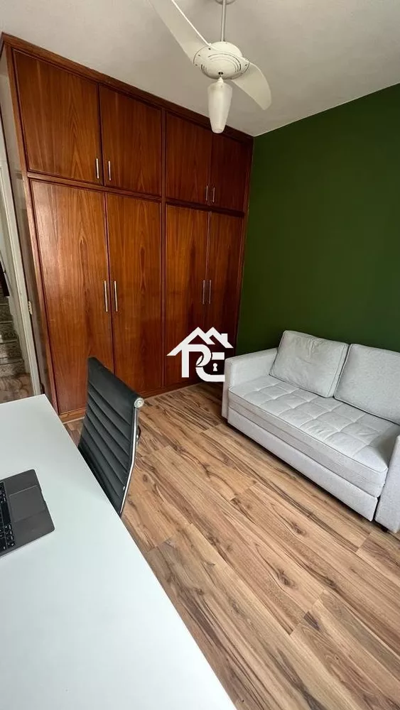 Cobertura, 4 quartos, 176 m² - Foto 9