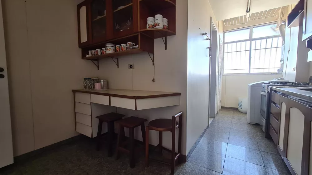 Apartamento, 2 quartos, 85 m² - Foto 5