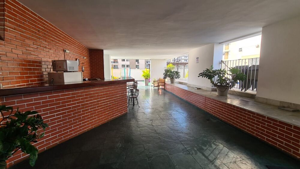 Apartamento, 2 quartos, 85 m² - Foto 15