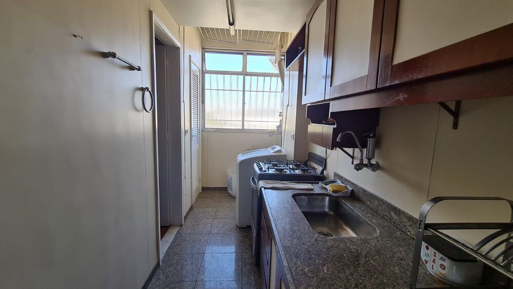 Apartamento, 2 quartos, 85 m² - Foto 11