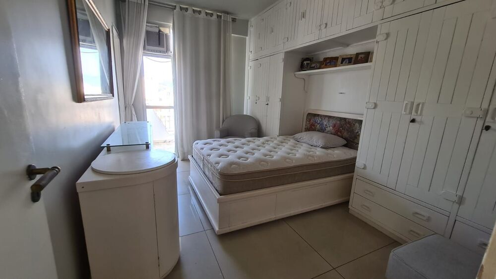 Apartamento, 2 quartos, 85 m² - Foto 3