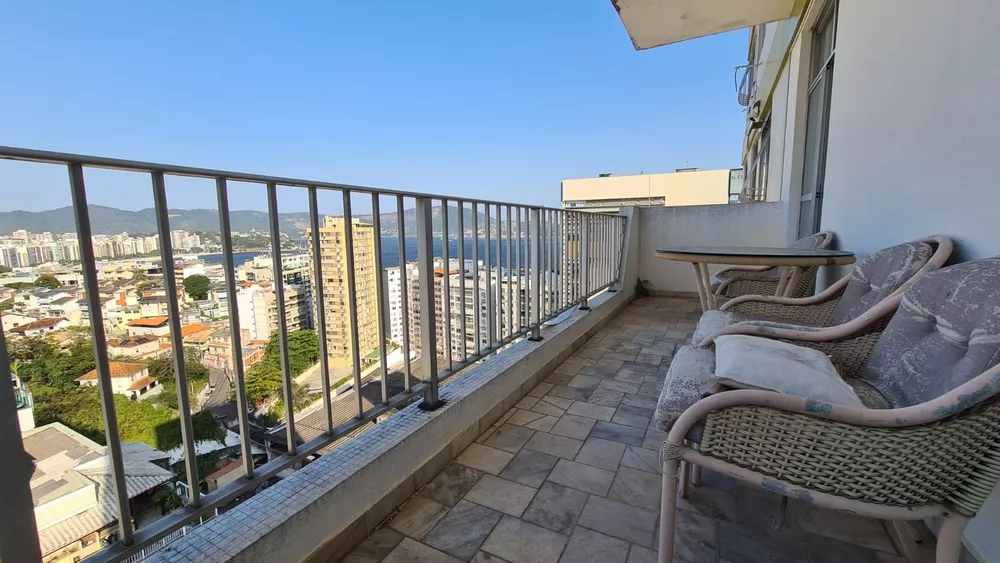 Apartamento, 2 quartos, 85 m² - Foto 7