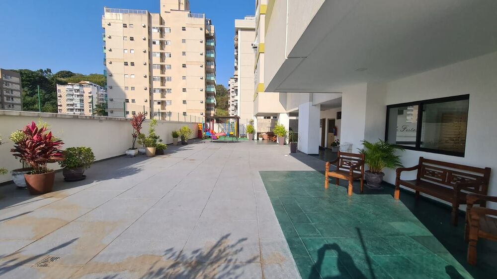 Apartamento, 2 quartos, 85 m² - Foto 13