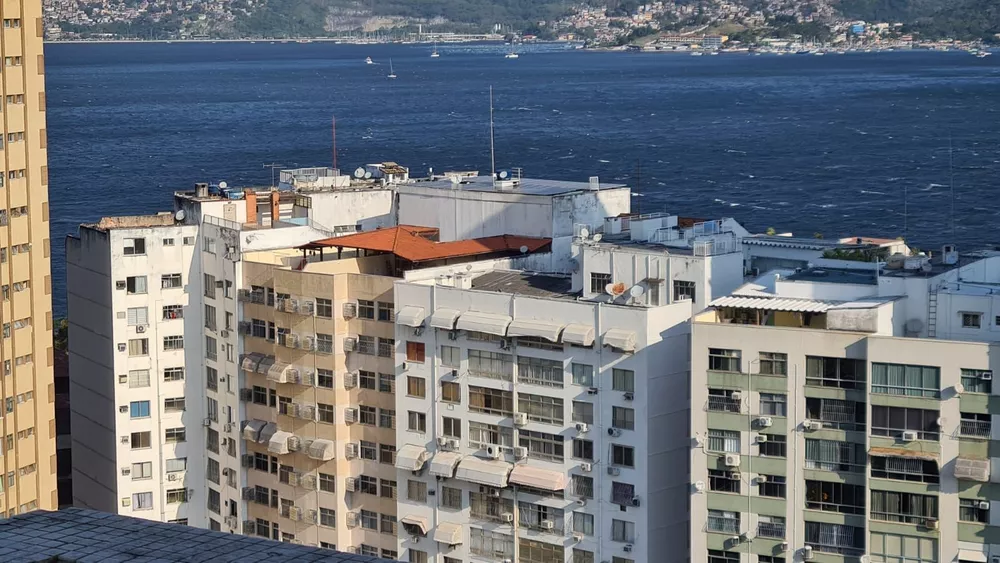 Apartamento, 2 quartos, 85 m² - Foto 8