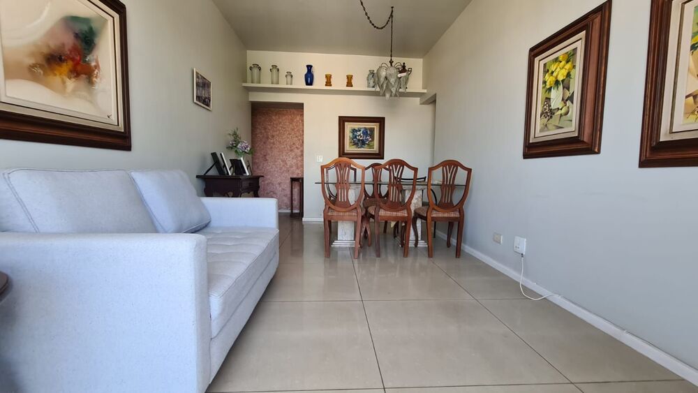 Apartamento, 2 quartos, 85 m² - Foto 2