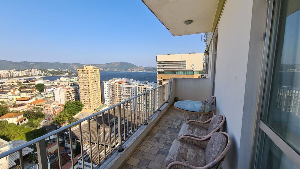 Apartamento, 2 quartos, 85 m² - Foto 16