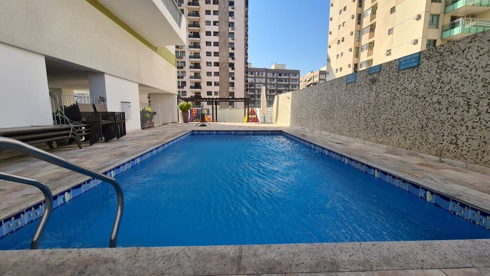 Apartamento, 2 quartos, 85 m² - Foto 9