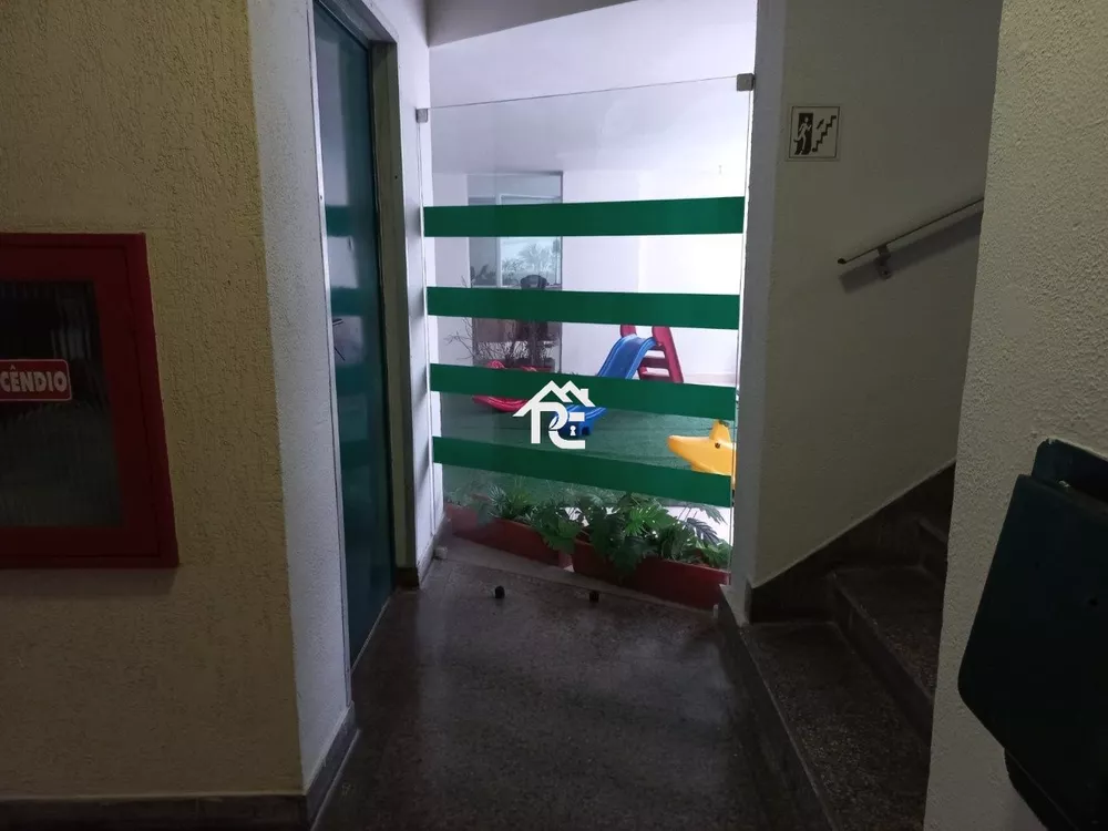 Apartamento, 3 quartos, 112 m² - Foto 3