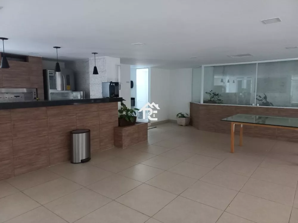 Apartamento, 3 quartos, 112 m² - Foto 2