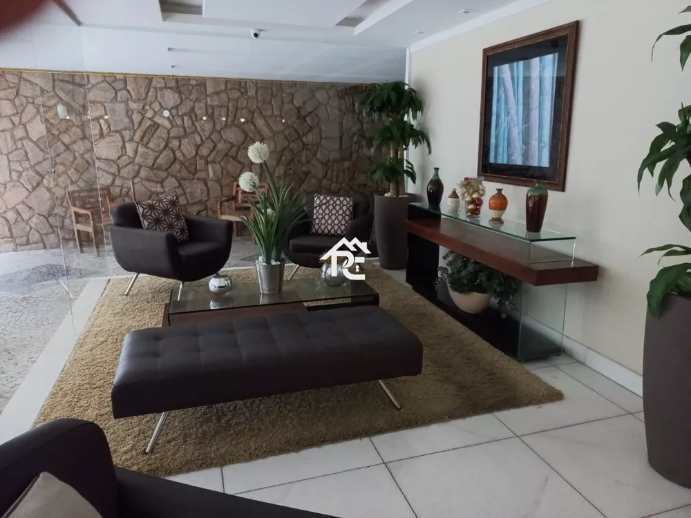 Apartamento, 3 quartos, 112 m² - Foto 1