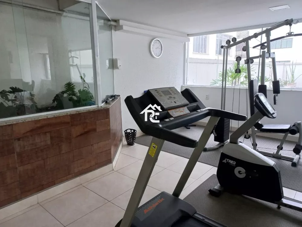 Apartamento, 3 quartos, 112 m² - Foto 9