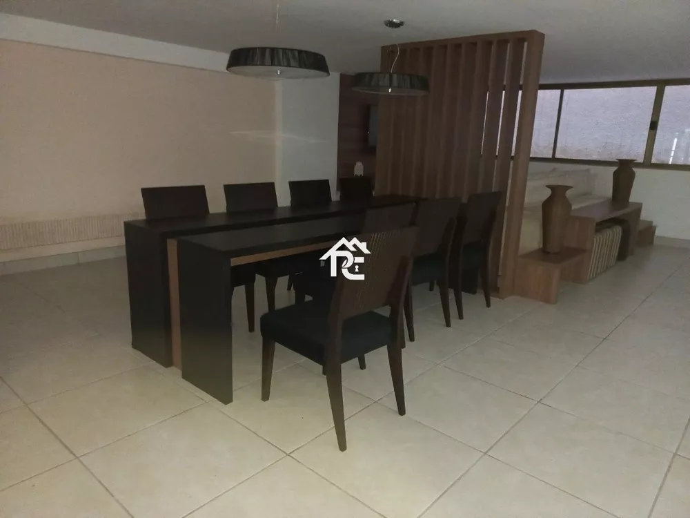 Apartamento, 3 quartos, 112 m² - Foto 4