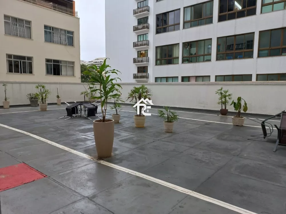 Apartamento, 3 quartos, 112 m² - Foto 21