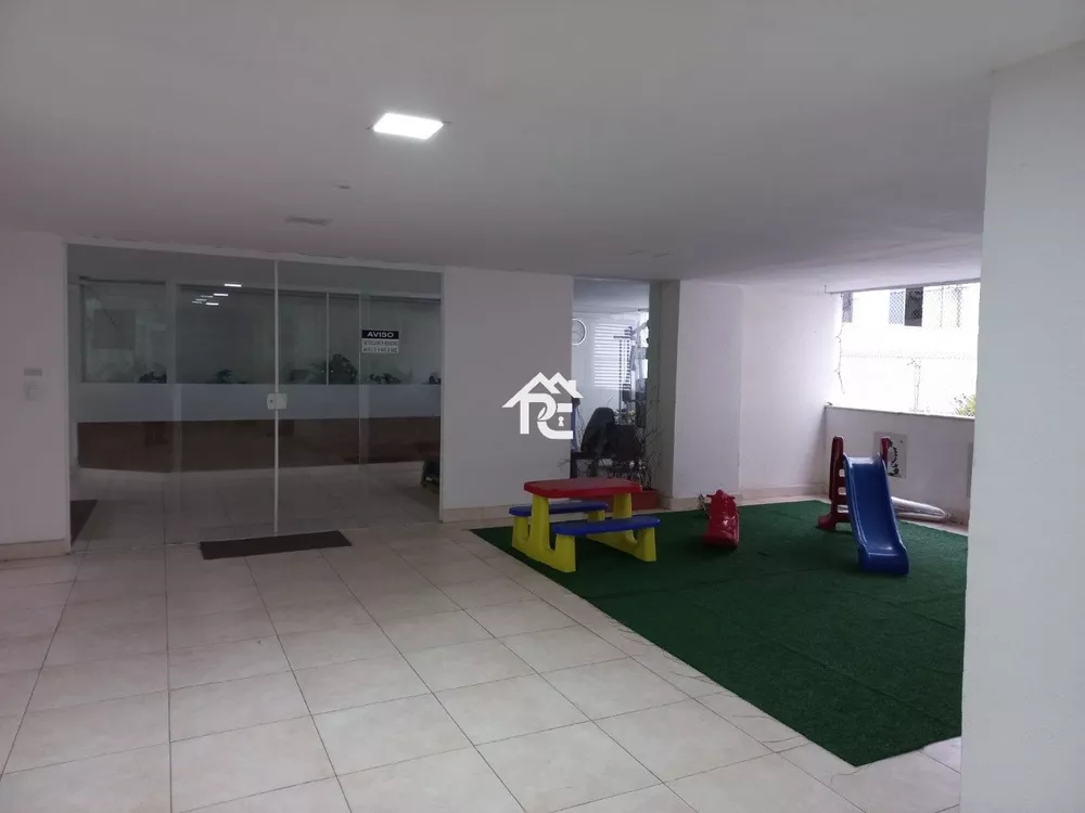 Apartamento, 3 quartos, 112 m² - Foto 16