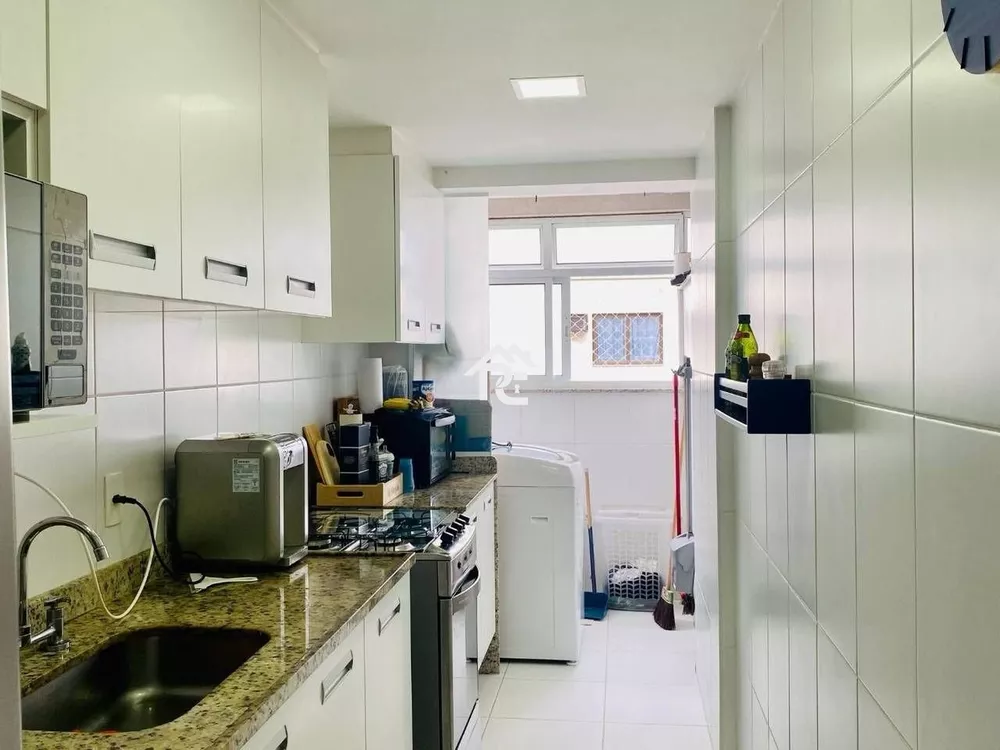 Apartamento, 2 quartos, 97 m² - Foto 13