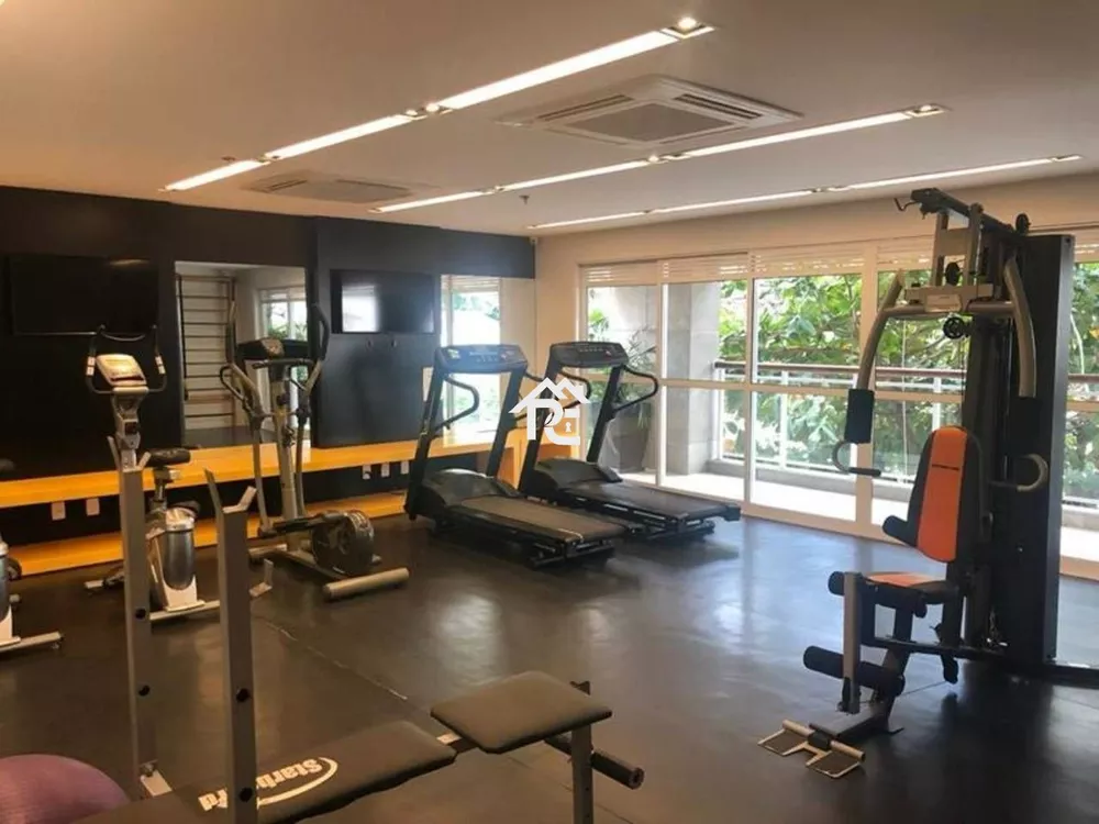 Apartamento, 2 quartos, 97 m² - Foto 15