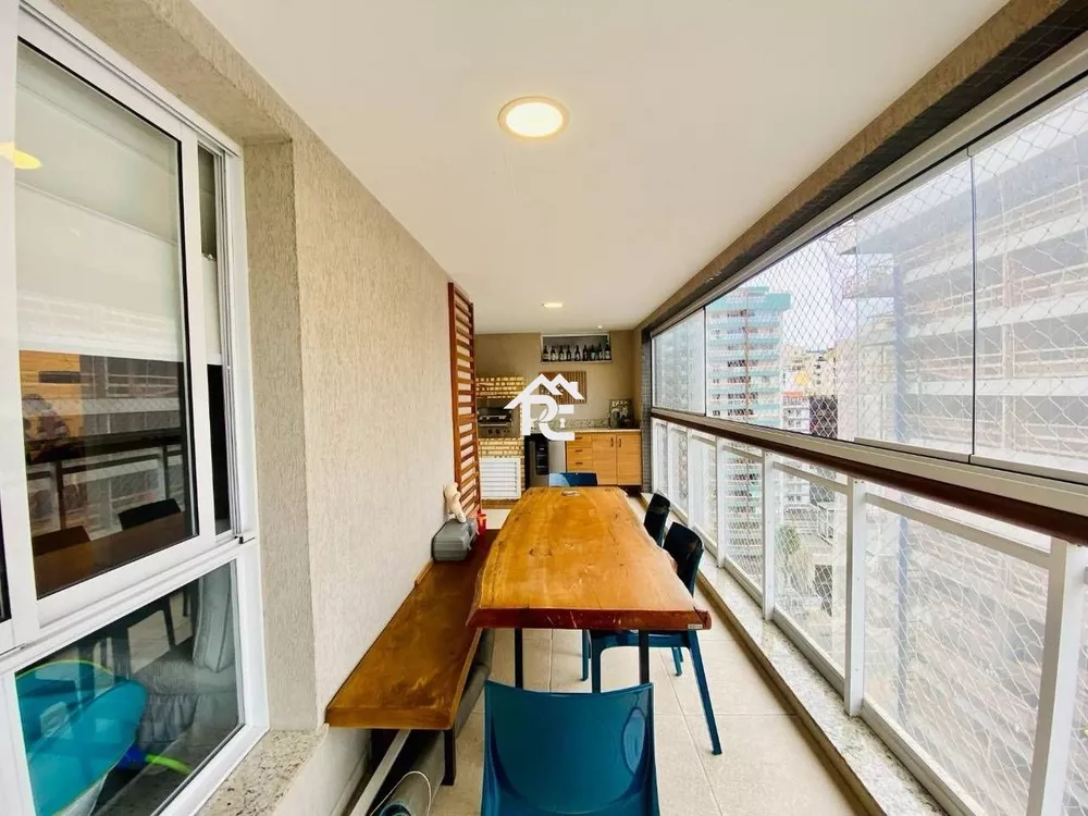 Apartamento, 2 quartos, 97 m² - Foto 5